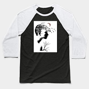 Wonderer Baseball T-Shirt